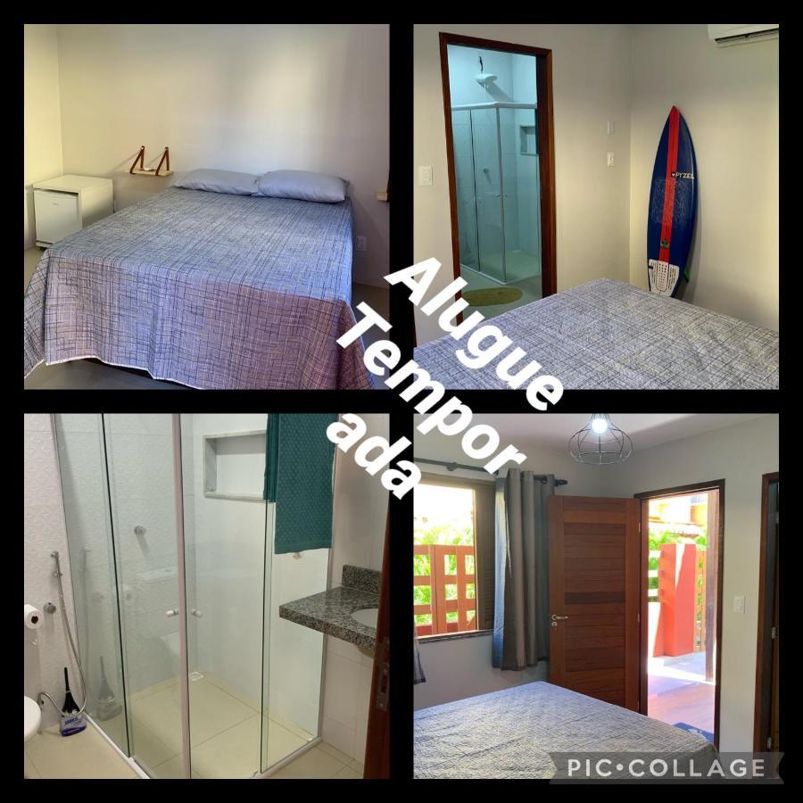 Suite Peixe Espada Praia do Forte Bagian luar foto